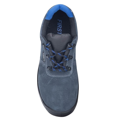 Safety shoes ARDON®FIRLOW TREK S1P Blue