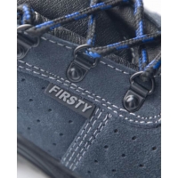 Safety shoes ARDON®FIRLOW TREK S1P Blue