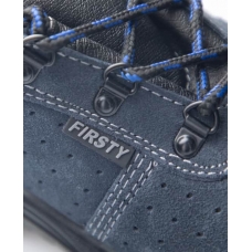 Bezpečnostná obuv ARDON®FIRLOW TREK S1P