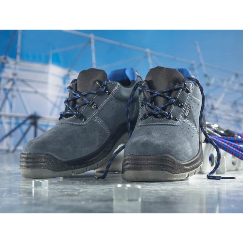 Safety shoes ARDON®FIRLOW TREK S1P Blue