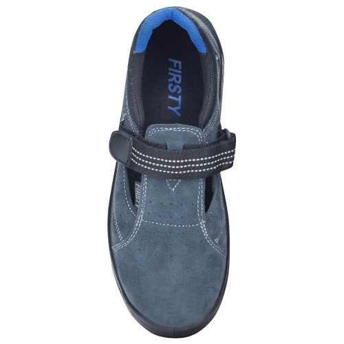 Safety shoes ARDON®FIRSAN TREK S1P Blue