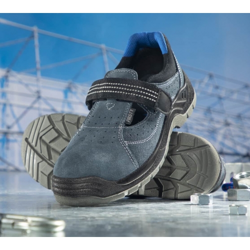 Safety shoes ARDON®FIRSAN TREK S1P Blue