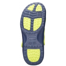 Flip flops ARDON®MARINE navy-green Green