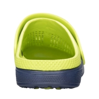 Šľapky ARDON®MARINE tm.modro/zelené