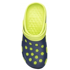 Flip flops ARDON®MARINE navy-green Green
