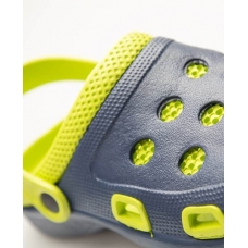 Flip flops ARDON®MARINE navy-green Green