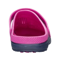 Flip flops ARDON®MARINE navy-pink Pink