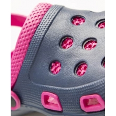 Flip flops ARDON®MARINE navy-pink Pink