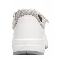 Safety shoes ARDON®ARSAN WHITE S1 ESD White