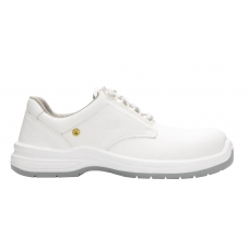 Safety shoes ARDON®ARLOW WHITE S2 ESD - SALE White