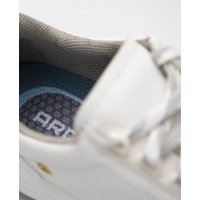 Bezpečnostná obuv ARDON®ARLOW WHITE S2 ESD - DOPREDAJ Biela