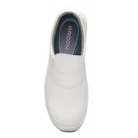 Safety shoes ARDON®ARSLIP WHITE S2 ESD - SALE White
