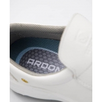 Safety shoes ARDON®ARSLIP WHITE S2 ESD - SALE White