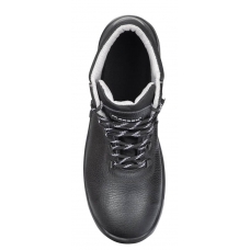 Work shoes ARDON®PROTECTOR O2 Black