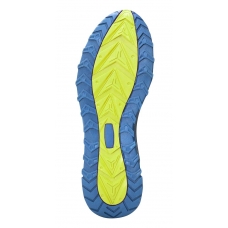 Outdoor obuv ARDON®TWIST čierna