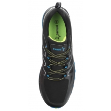 Outdoor obuv ARDON®TWIST čierna