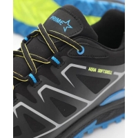 Outdoor shoes ARDON®TWIST black Black