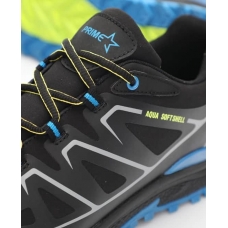 Outdoor obuv ARDON®TWIST čierna