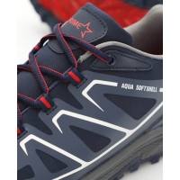 Outdoor obuv ARDON®TWIST tmavo modrá