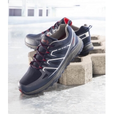 Outdoor obuv ARDON®TWIST tmavo modrá