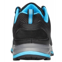 Outdoor shoes ARDON®BLOOM black/blue Black-turquoise