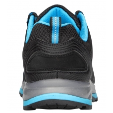 Outdoor obuv ARDON®BLOOM čierno/modrá