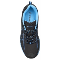 Outdoor shoes ARDON®BLOOM black/blue Black-turquoise
