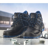 Work shoes ARDON®KING O1 Black