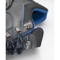 Work shoes ARDON®KINGLOW O1 Black