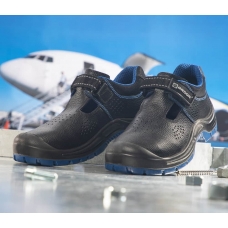 Pracovná obuv ARDON®KINGSAN O1