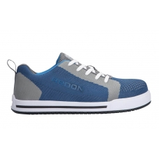 Safety shoes ARDON®FLYKER BLUE S1P Blue