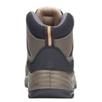 Work shoes ARDON®GRINDER O2 Brown