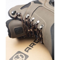 Work shoes ARDON®GRINDER O2 Brown