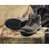 Work shoes ARDON®GRINDER O2 Brown