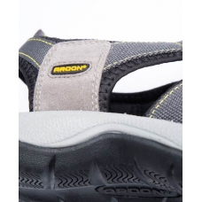 Sandals ARDON®CAMPER Gray