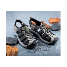 Sandals ARDON®CAMPER Gray
