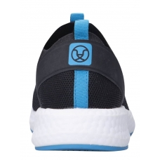 Walking shoes ARDON®FRESIA BLUE Black