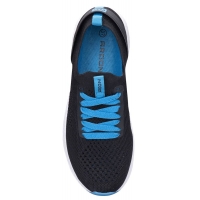 Walking shoes ARDON®FRESIA BLUE Black
