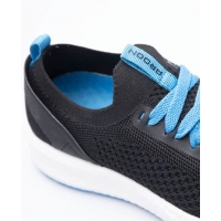 Walking shoes ARDON®FRESIA BLUE Black