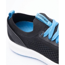 Walking shoes ARDON®FRESIA BLUE Black