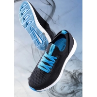 Walking shoes ARDON®FRESIA BLUE Black