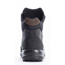 Work shoes ARDON®MASTER O2 Black