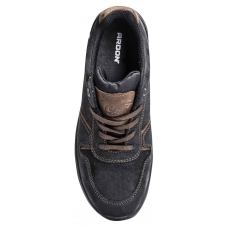 Work shoes ARDON®MASTER O2 Black