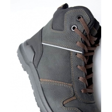 Work shoes ARDON®MASTER O2 Black
