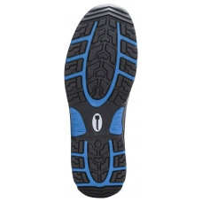 Bezpečnostná obuv ARDON®RASPER BLUE S1P