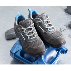 Bezpečnostná obuv ARDON®RASPER BLUE S1P