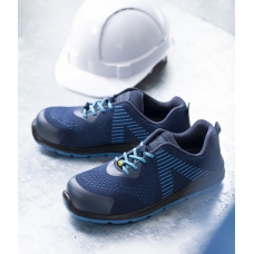 Bezpečnostná obuv ARDON®FLYTEX S1P ESD NM 51 