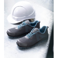 Work shoes ARDON®FLYTEX O1 Gray