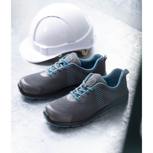 Work shoes ARDON®FLYTEX O1 Gray