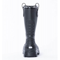 Safety boots ARDON®RIGGER S5 Black